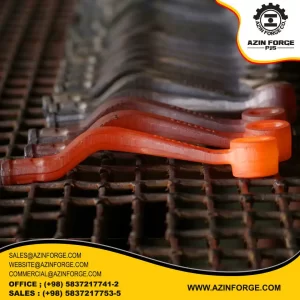 سیبک فرمان ال 90 - Tie Rod End Renault L90