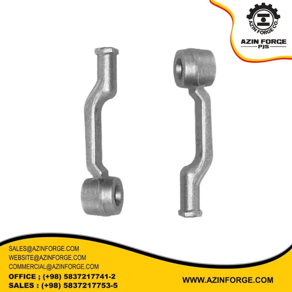 سیبک فرمان ال 90 - Tie Rod End Renault L90