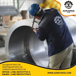 تولید کننده لوله بدون درز - استانداردهای لوله بدون درز