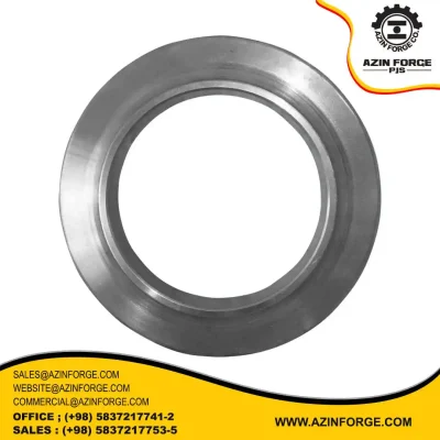 حلقه دیسک کاتر - Disk Cutter Ring