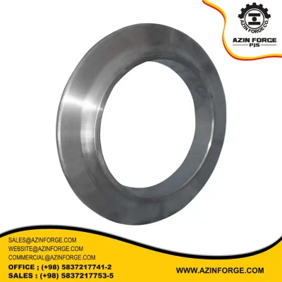 حلقه دیسک کاتر - Disk Cutter Ring