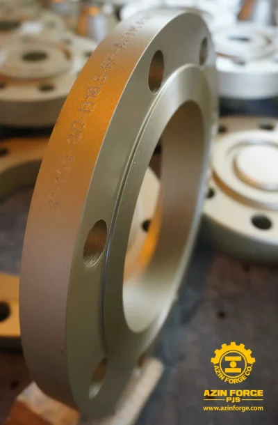 فلنج اسلیپون ("6) CL-150-RF