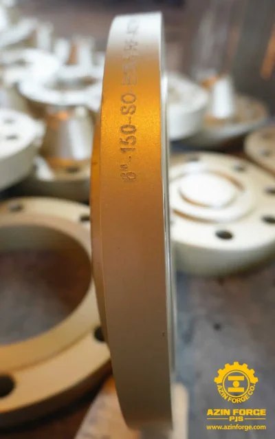 فلنج اسلیپون ("6) CL-150-RF
