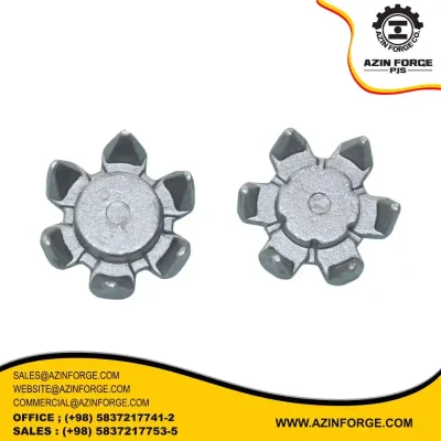 پنجه دینام - آذین فورج - azinforge
