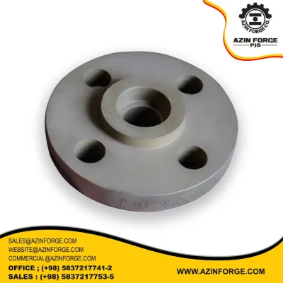 فلنج ساکت ولد ("CL-300-1)