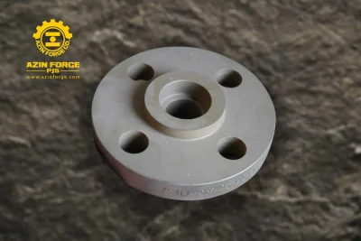فلنج ساکت ولد ("CL-300-1)