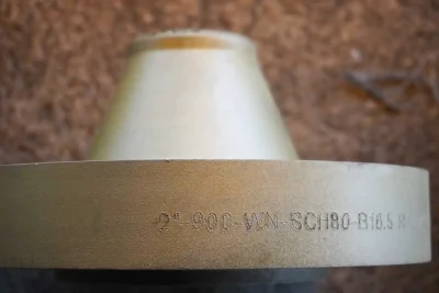 فلنج ولدنک ("2-CL-900)