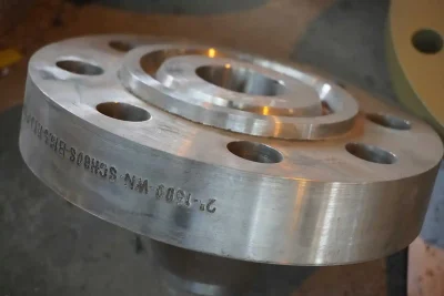 فلنج ولدنک ("CL-1500-RTJ-2)