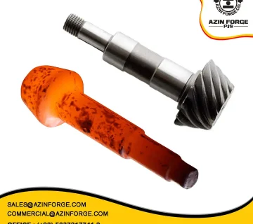 پینیون (Pinion)