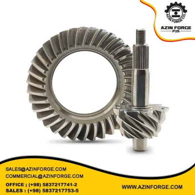 پینیون (Pinion)