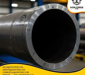 لوله جدار ضخیم بدون درز