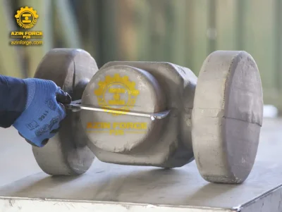 BODY GATE VALVE