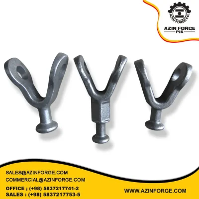 توپ کلویس Y