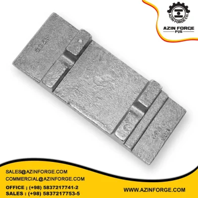 بیس پلیت | base plate