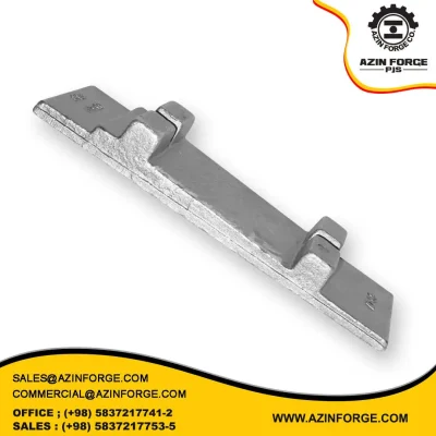 بیس پلیت | base plate