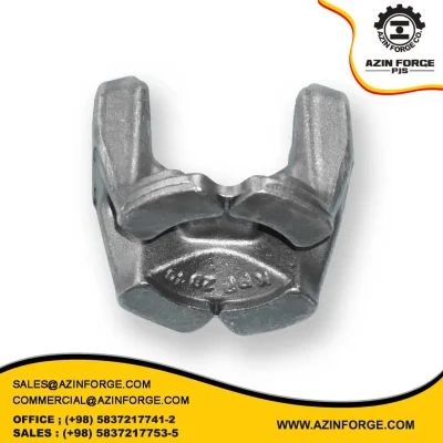 فلنج اتوبوسی خاور