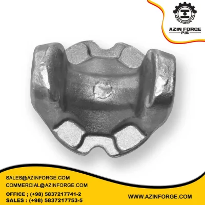 فلنج اتوبوسی خاور