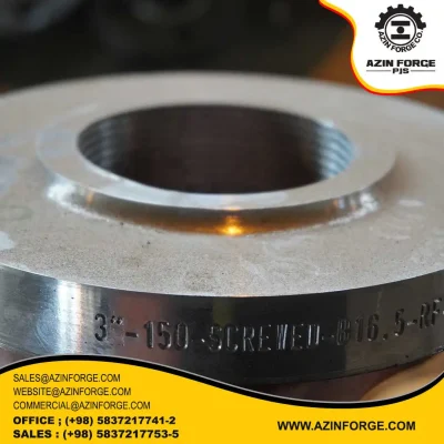 فلنج دنده ای کلاس 150 (3 اینچ)