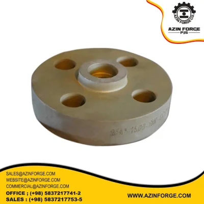 فلنج ساکت ولد ("CL-1500-3/4)