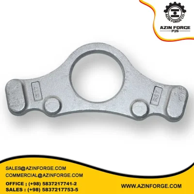 طبق SAF