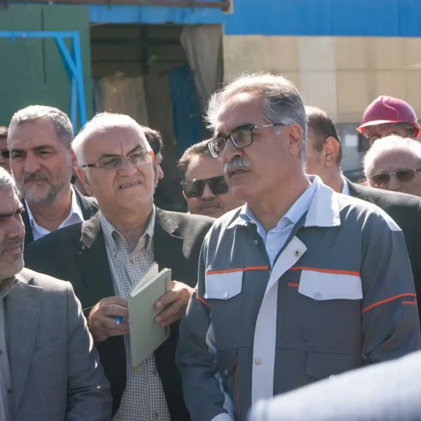 مهندس علیزلده