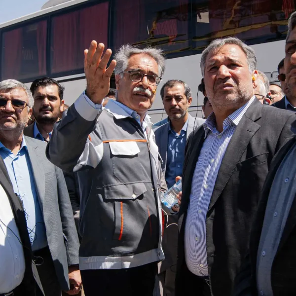 مهندس علیزاده