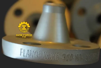 فلنج جوشی CL-300-RF-(15DN)