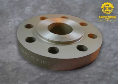فلنج جوشی CL-600-RF-(2") - تصویر 3