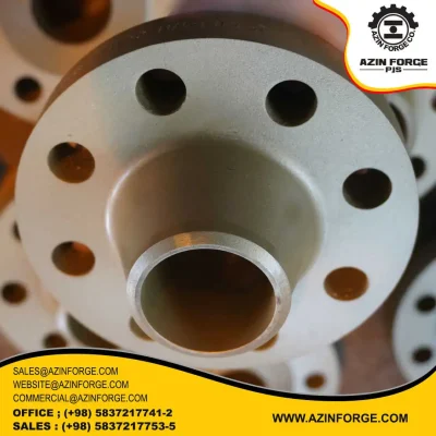 فلنج جوشی (“2)-CL-600