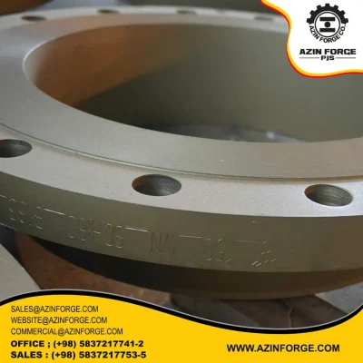 فلنج ولدنک CL-150-RF-(18")