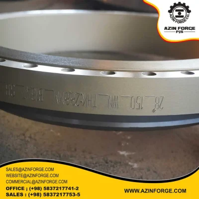 فلنج جوشی CL-150-RF-(28")