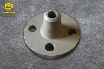 فلنج ولدنک CL-150-RF-(3/4")