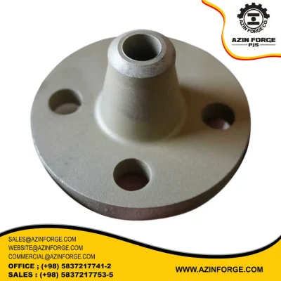 فلنج ولدنک CL-150-RF-(3/4")