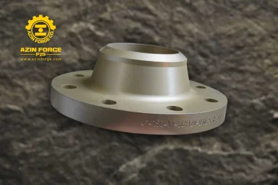 فلنج جوشی CL-150-RF-(4") - تصویر 2