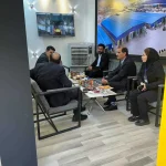 20‌اُم نمایشگاه‌بین‌المللی قطعات، لوازم و مجموعه‌های خودرو