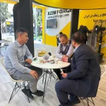 20‌اُم نمایشگاه‌بین‌المللی قطعات، لوازم و مجموعه‌های خودرو