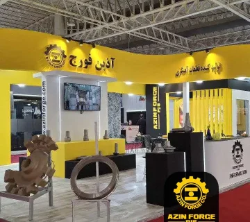 ششمین نمایشگاه بین المللی حمل و نقل، لجستیک و صنایع وابسته (ریلی، هوایی، دریایی، جاده ای)