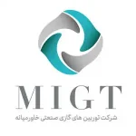 شرکت توربین های گازی صنعتی خاورمیانه