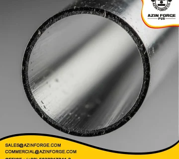 انواع لوله بدون درز - لوله جدار ضخیم (thin-walled-pipes)