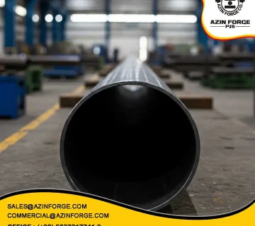 لوله بدون درز گوشتدار - لوله های بدون درز و درزدار