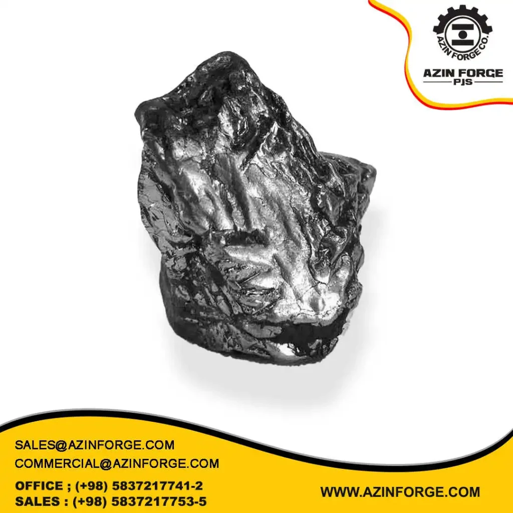 آهن - Iron - فولاد