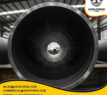 لوله بدون درز - استاندارد API 5L