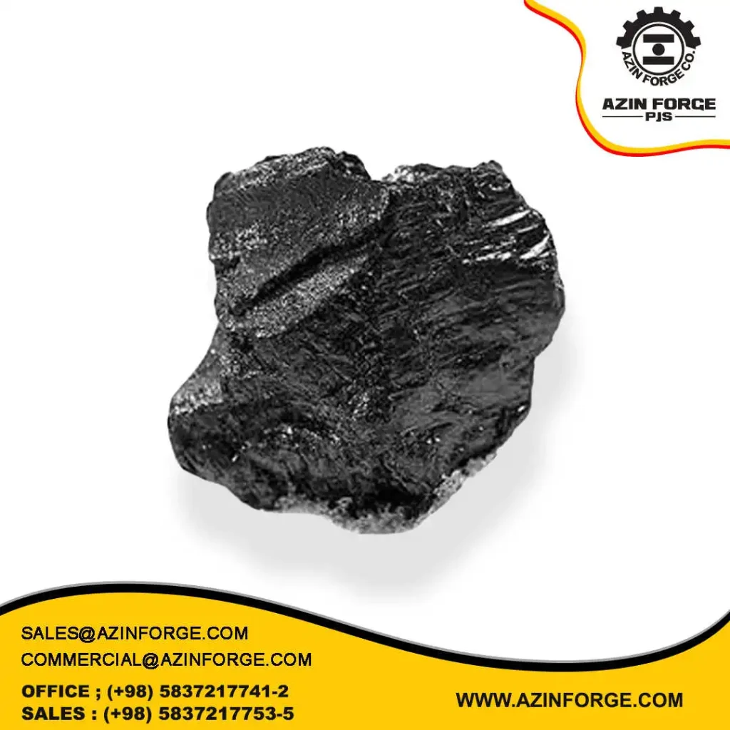 کربن - carbon - فولاد