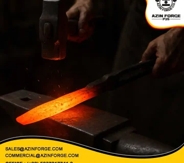فورج داغ