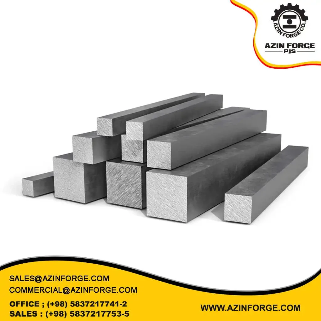 مقاطع مربعی