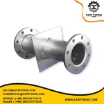 فلنج پدل - پادل فلنج - پادل پایپ