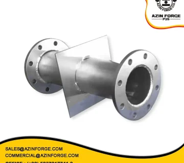 فلنج پدل - پادل فلنج - پادل پایپ