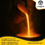 فولاد دی‌اکسید شده یا فولاد کشته شده (Killed Steel)