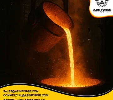 فولاد دی‌اکسید شده یا فولاد کشته شده (Killed Steel)